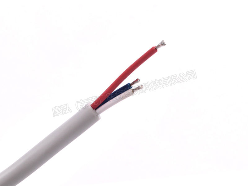 High frequency electric knife wire